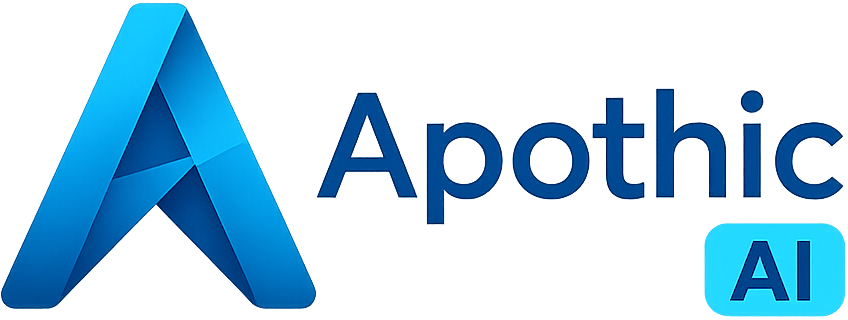 Apothic AI Logo